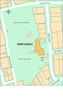 Map Adult Library2 